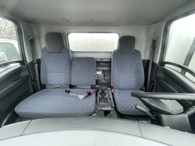 2024 Chevrolet Low Cab Forward 4500 XD Base