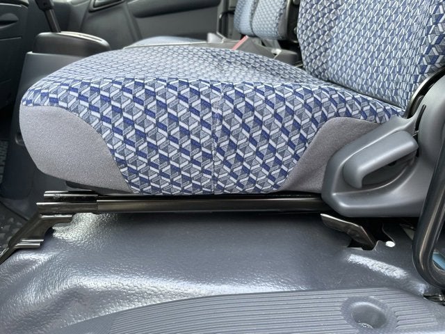 2024 Chevrolet Low Cab Forward 4500 XD Base