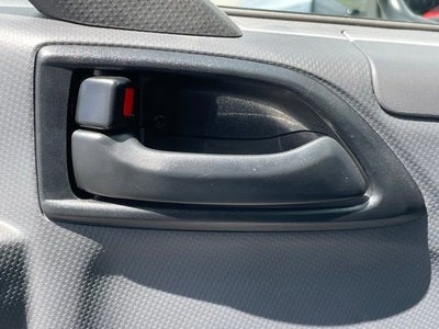 2024 Chevrolet Low Cab Forward 4500 XD Base