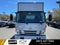 2024 Chevrolet Low Cab Forward 4500 XD Base
