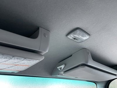 2024 Chevrolet Low Cab Forward 4500 XD Base