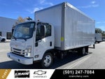 2024 Chevrolet Low Cab Forward 4500 XD Base