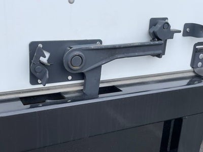 2024 Chevrolet Low Cab Forward 4500 XD Base