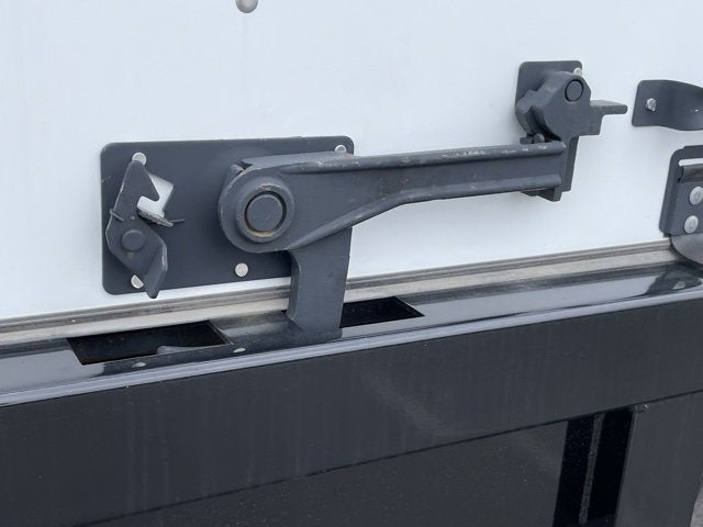 2024 Chevrolet Low Cab Forward 4500 XD Base