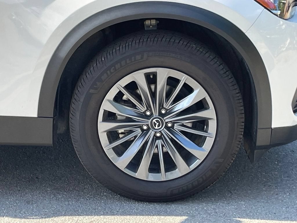 2025 Mazda Mazda CX-70 3.3 Turbo Preferred Package