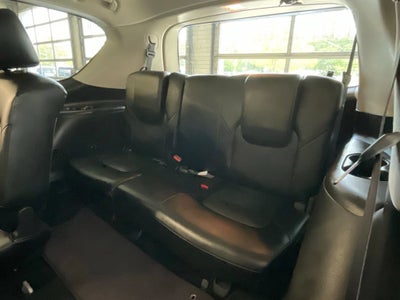 2024 Nissan Armada SV