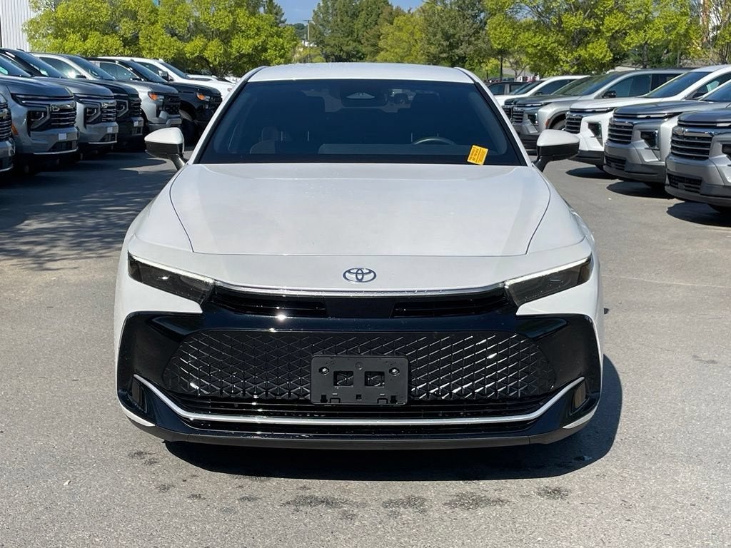 2023 Toyota Crown XLE