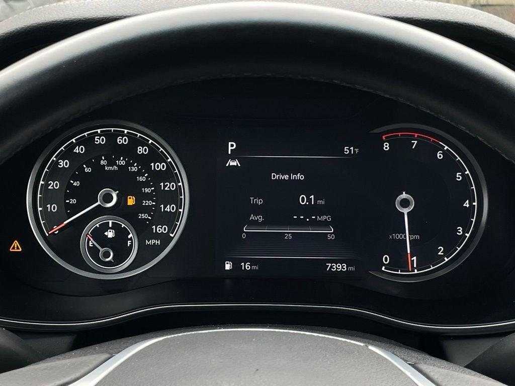 2022 Genesis G70 2.0T