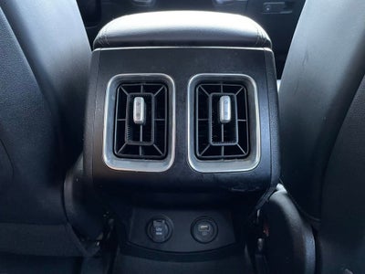 2022 Kia Sorento Hybrid S