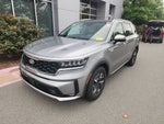 2021 Kia Sorento Hybrid EX