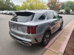 2021 Kia Sorento Hybrid EX