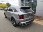2021 Kia Sorento Hybrid EX