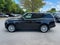 2020 Land Rover Range Rover HSE