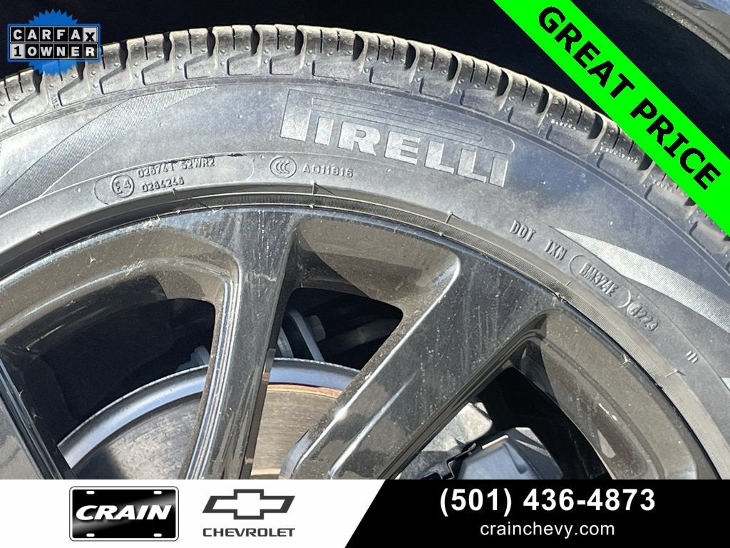 2024 Land Rover Discovery Dynamic SE