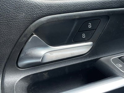 2022 Mercedes-Benz GLB GLB 250