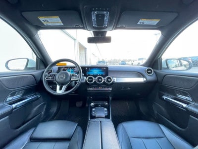 2022 Mercedes-Benz GLB GLB 250