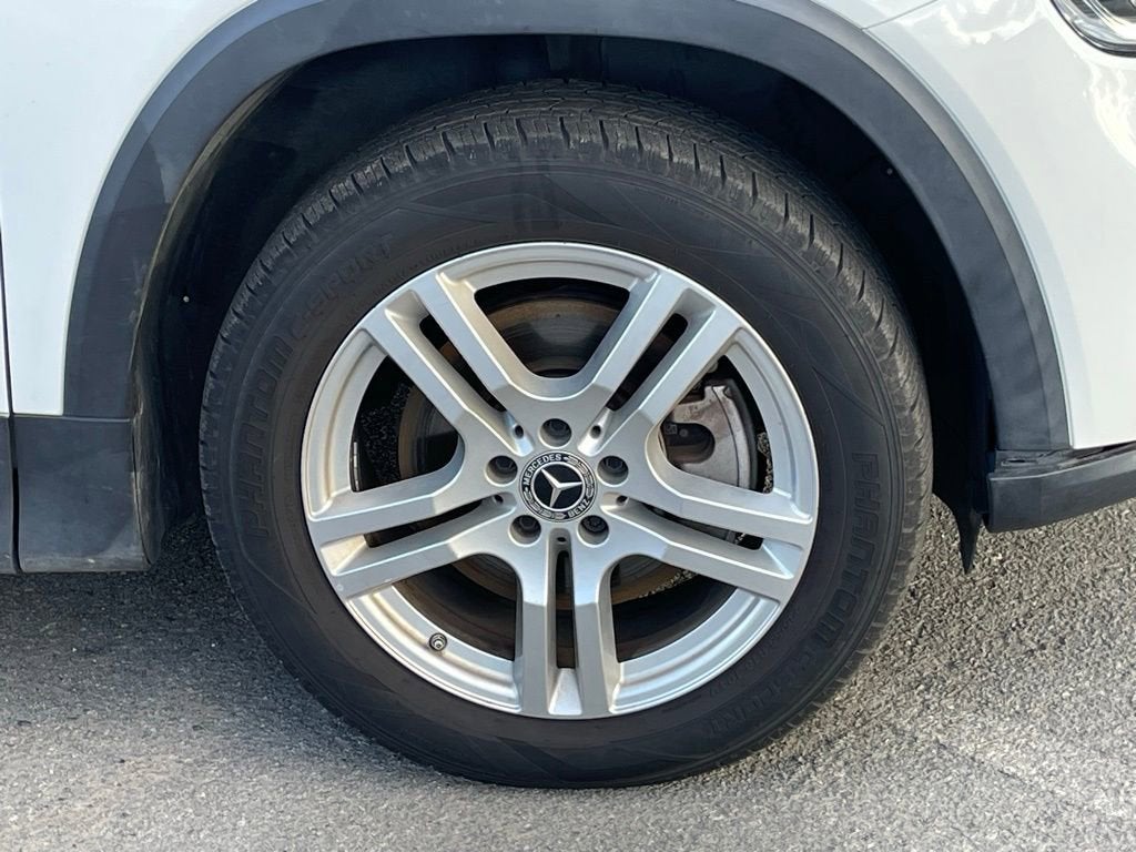 2022 Mercedes-Benz GLB GLB 250