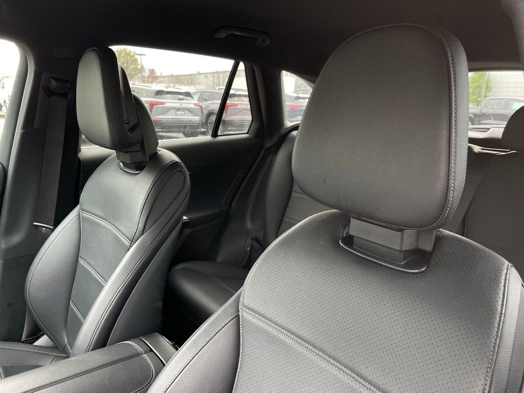 2023 Mercedes-Benz GLC GLC 300