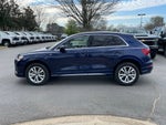 2024 Audi Q3 S line Premium