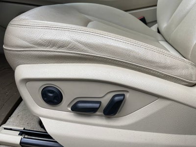 2019 Audi Q7 Premium Plus
