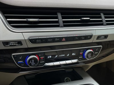 2019 Audi Q7 Premium Plus