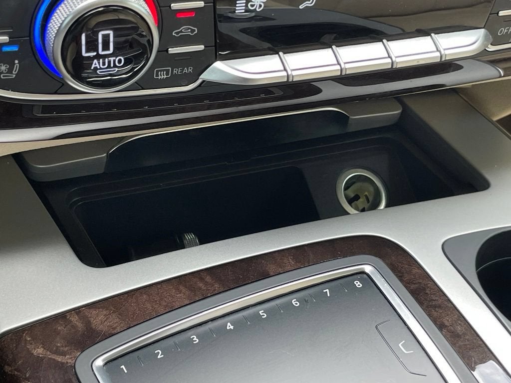 2019 Audi Q7 Premium Plus