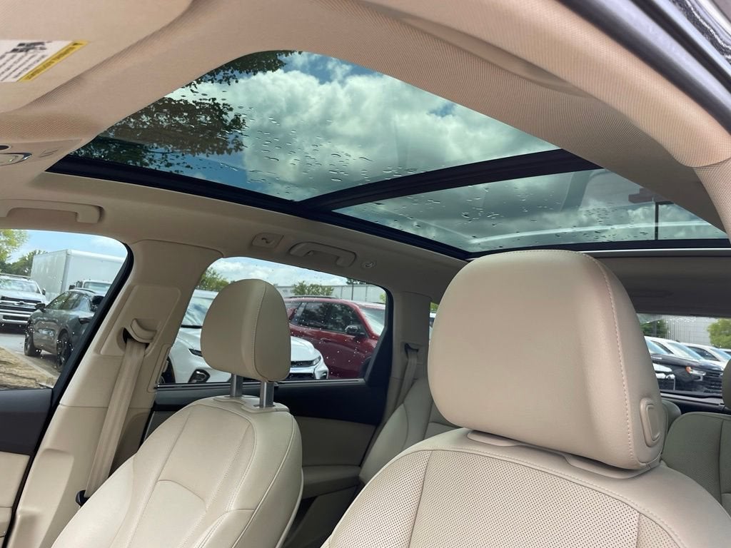2019 Audi Q7 Premium Plus