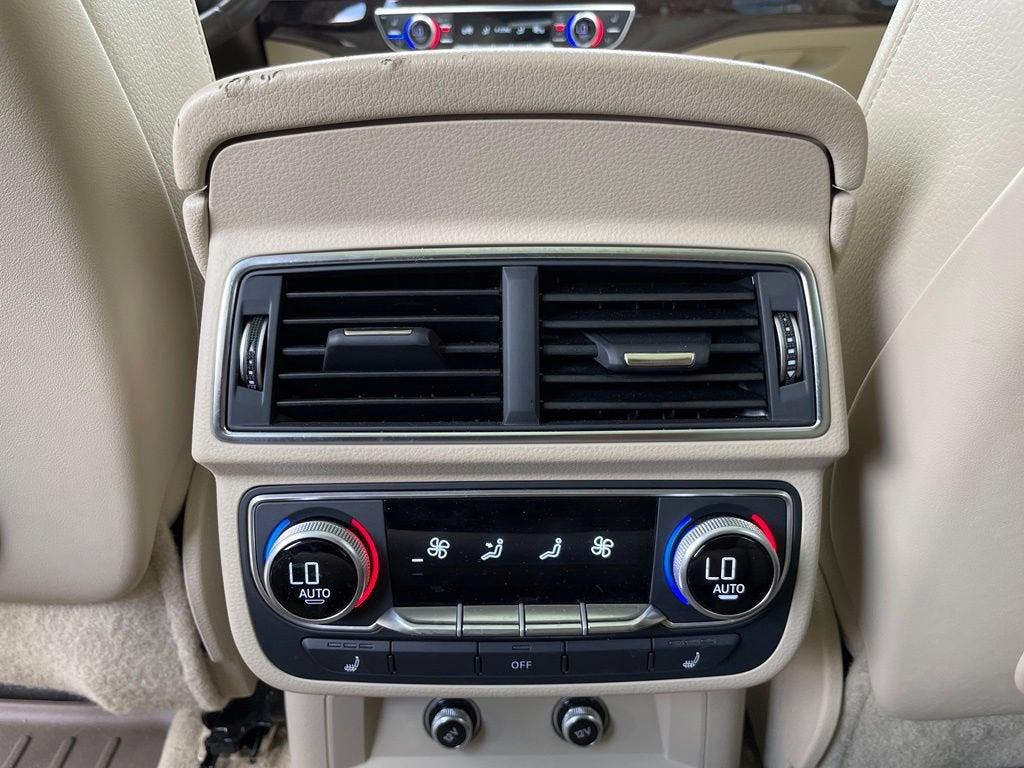 2019 Audi Q7 Premium Plus