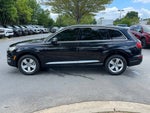 2019 Audi Q7 Premium Plus