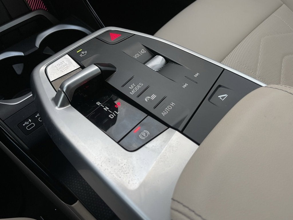 2024 BMW X1 xDrive28i