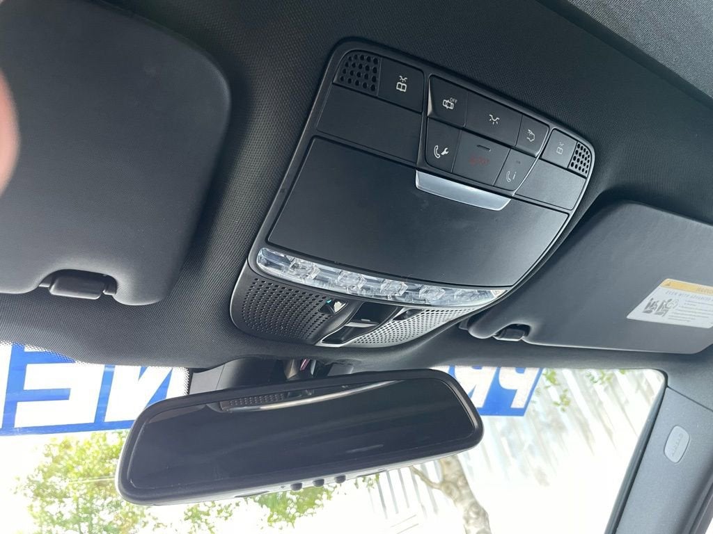 2019 Mercedes-Benz GLC GLC 300