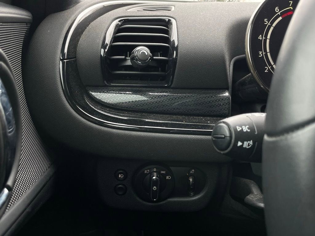 2024 MINI Clubman All4 Cooper S