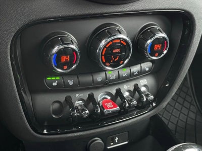 2024 MINI Clubman All4 Cooper S