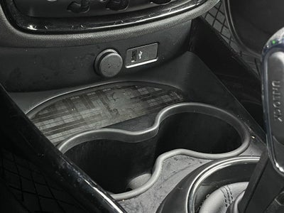 2024 MINI Clubman All4 Cooper S