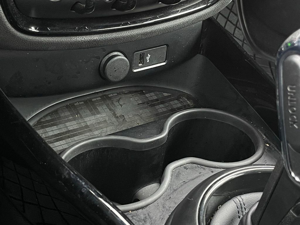 2024 MINI Clubman All4 Cooper S