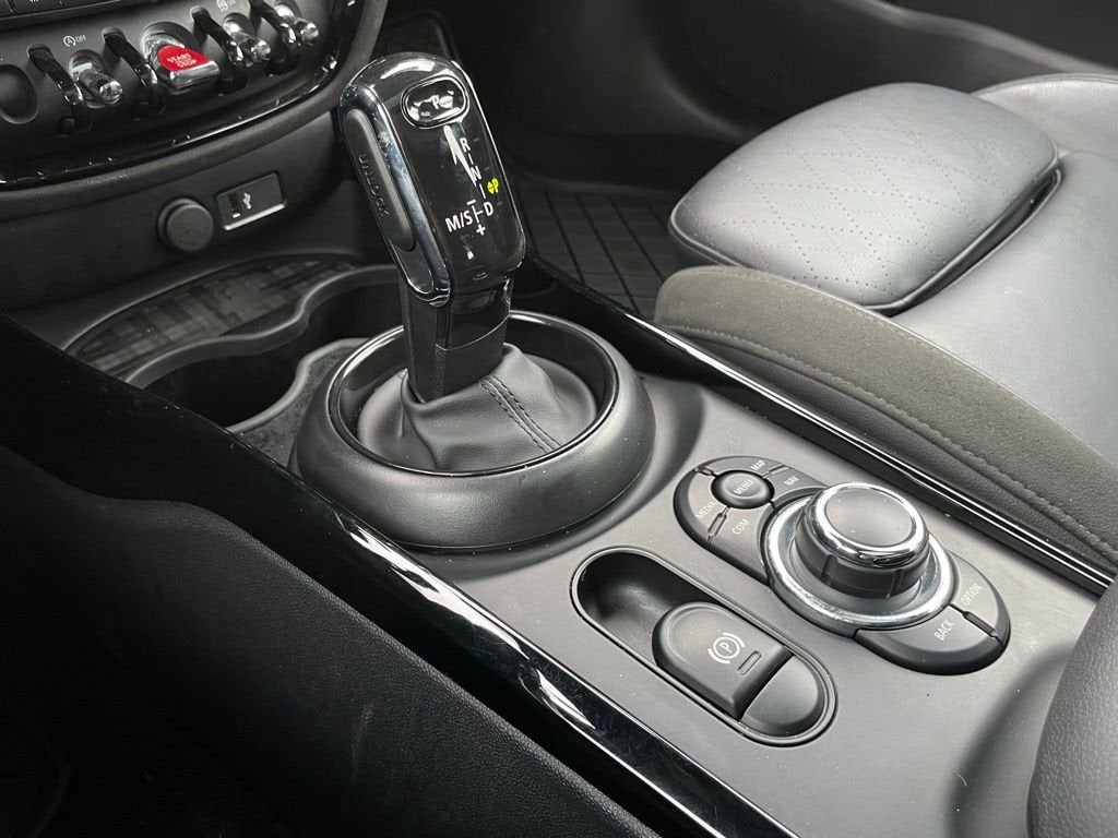 2024 MINI Clubman All4 Cooper S