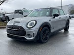 2024 MINI Clubman All4 Cooper S