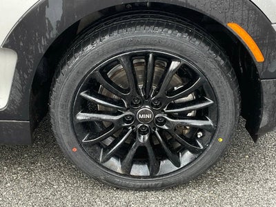 2024 MINI Clubman All4 Cooper S