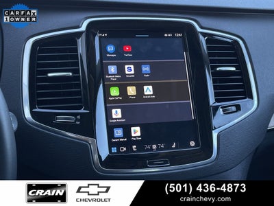 2023 Volvo XC90 Plus