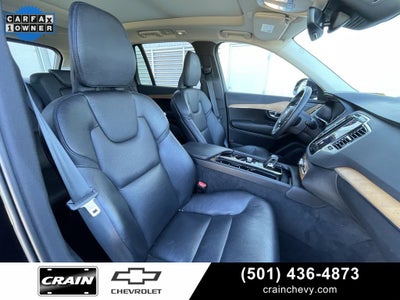 2023 Volvo XC90 Plus