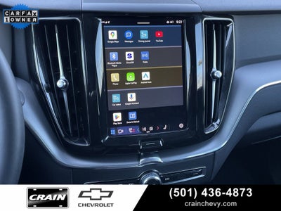 2023 Volvo XC60 Core