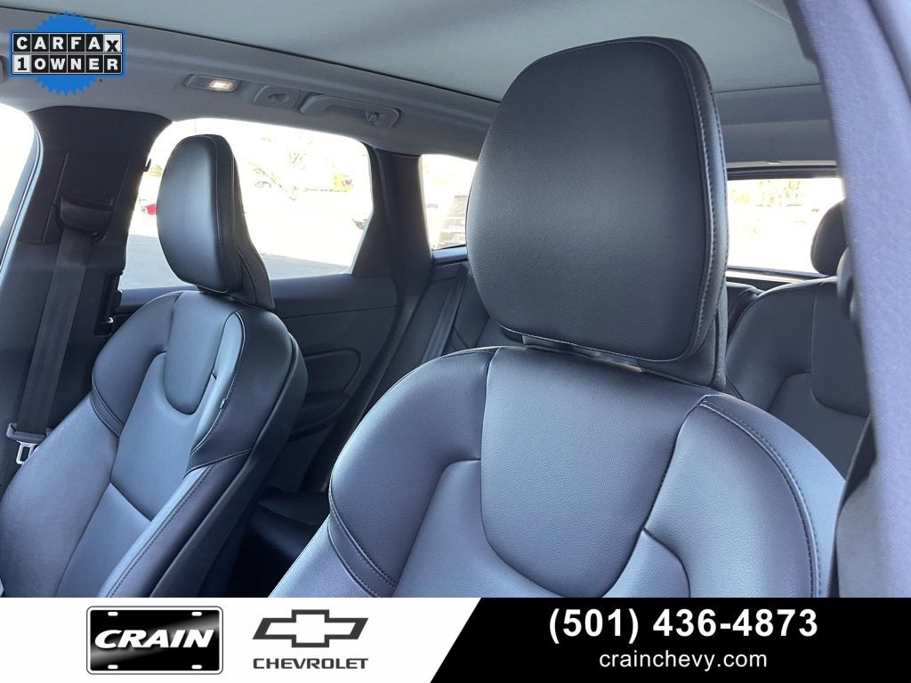 2023 Volvo XC60 Core