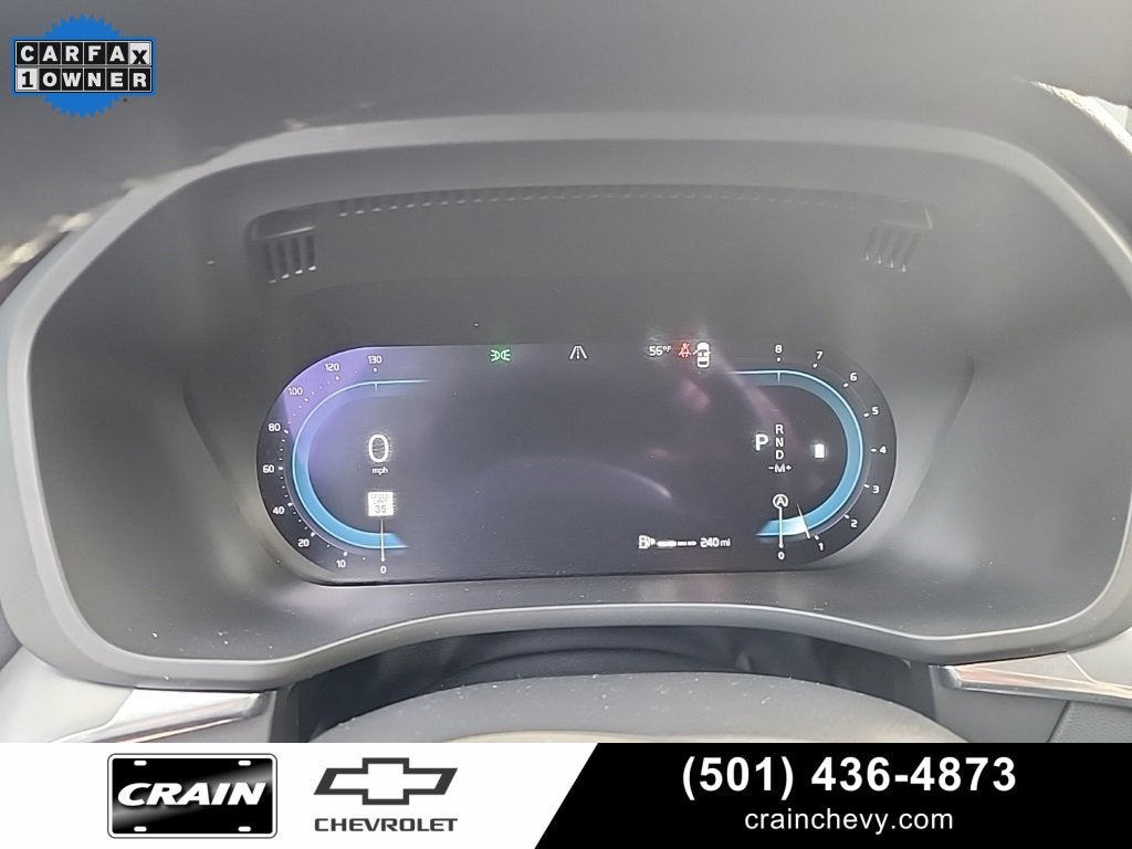 2023 Volvo XC60 Core