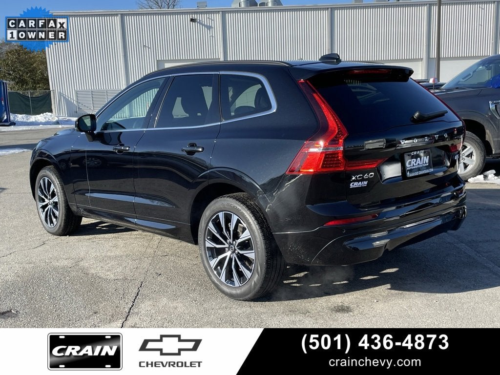 2023 Volvo XC60 Core