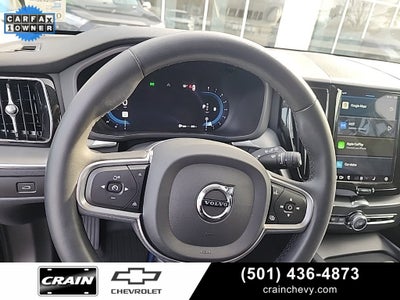 2023 Volvo XC60 Core