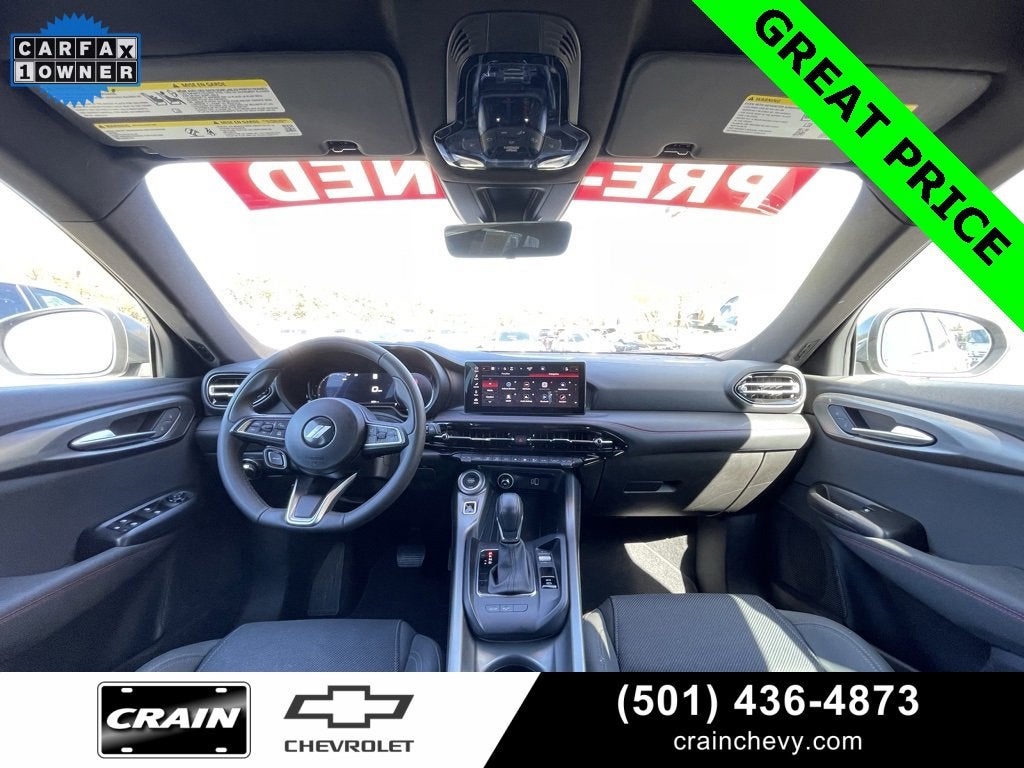 2024 Dodge Hornet GT