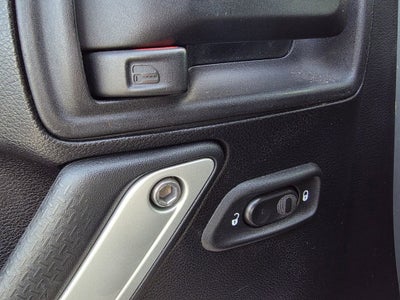 2014 Jeep Wrangler Unlimited Freedom Edition