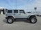 2014 Jeep Wrangler Unlimited Freedom Edition