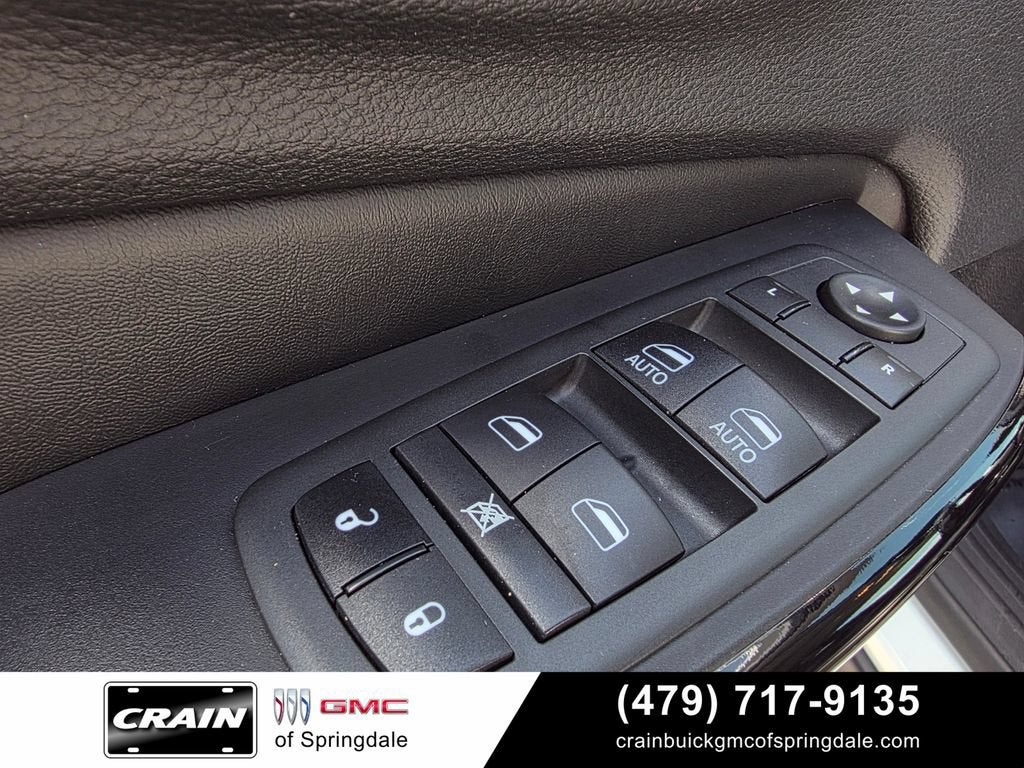 2021 Jeep Cherokee Altitude