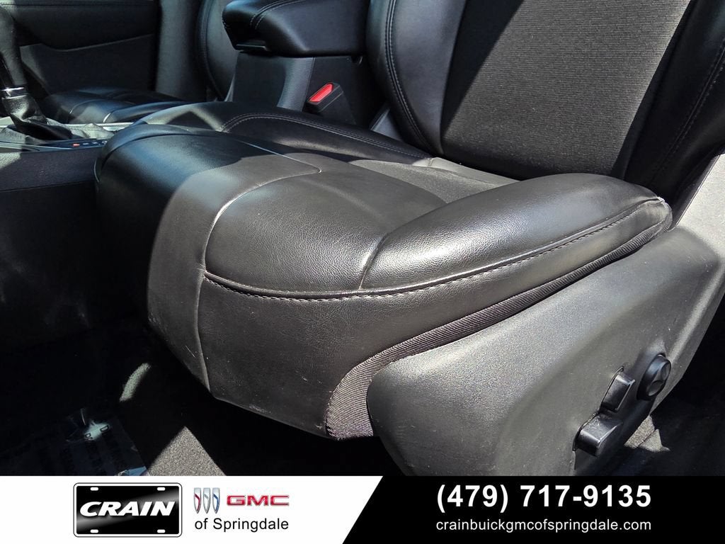 2021 Jeep Cherokee Altitude